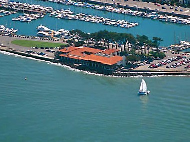 Yacht Club Yacht Club
