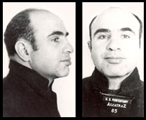 Al Capone Al Capone