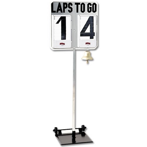Lap Counter Lap Counter