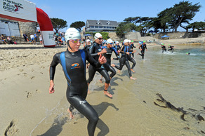 Swim Start Swim Start