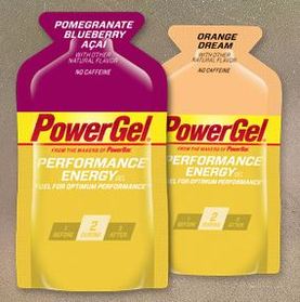 PowerBar PowerBar