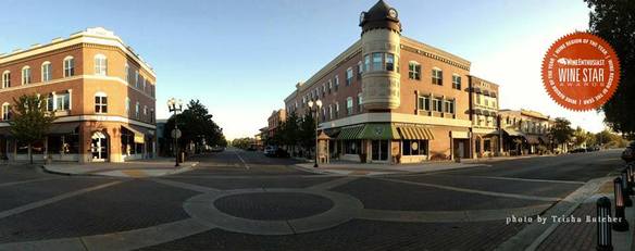 Paso Robles, CA Paso Robles, CA